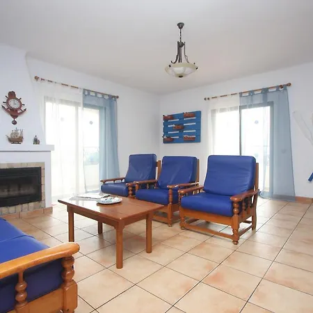 Holiday home Blue Wave