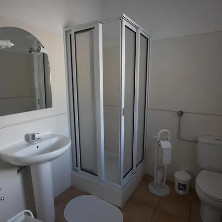 Blue Wave Σπίτι διακοπών *