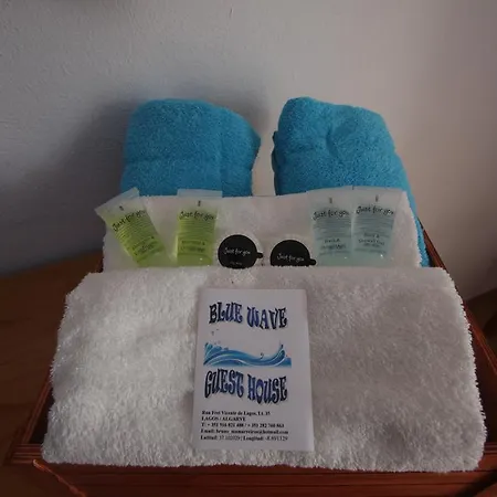 Blue Wave Holiday home *