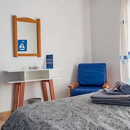 Holiday home Blue Wave *
