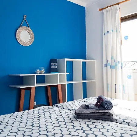 Holiday home Blue Wave Lagos