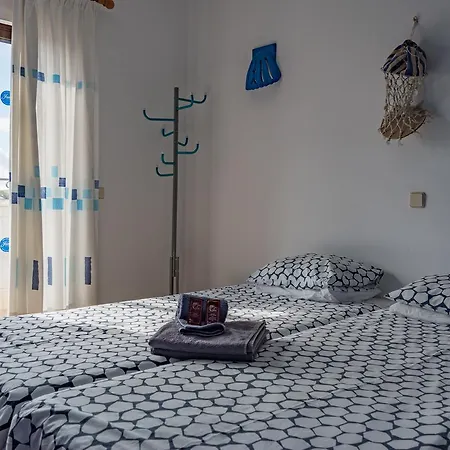 Blue Wave Ferienhaus Lagos