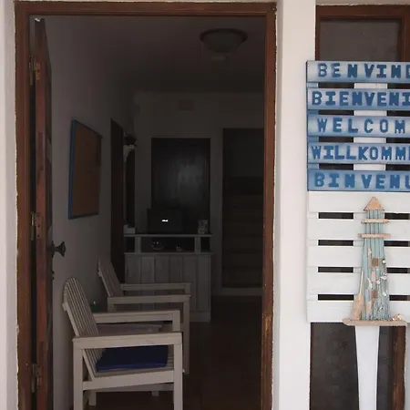 Blue Wave Casa de Férias