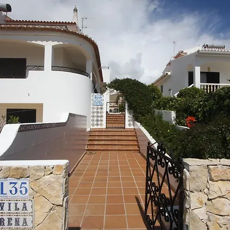 Casa de Férias Blue Wave *