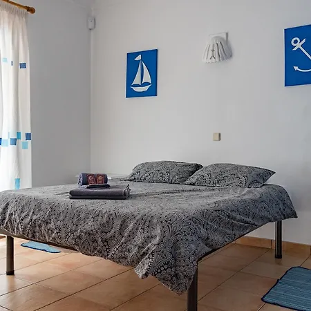 Casa de Férias Blue Wave