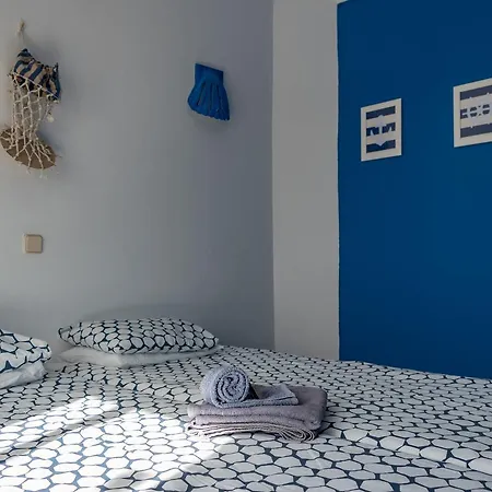Casa de Férias Blue Wave